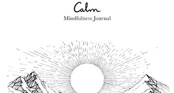 Mindfulness-Journal 